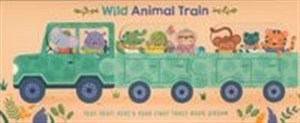Bild von Wild Animal Train