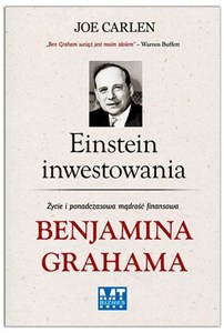 Obrazek Einstein inwestowania