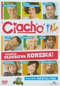 Książka : Ciacho - Vega Patryk