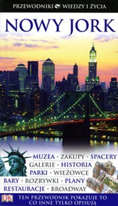 Bild von Nowy Jork