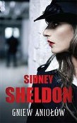 Gniew anio... - Sidney Sheldon -  Książka z wysyłką do Niemiec 