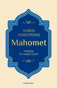 Mahomet. P... - Karen Armstrong -  Książka z wysyłką do Niemiec 