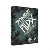 ZOMBIE FLU... - Looney Labs - buch auf polnisch 