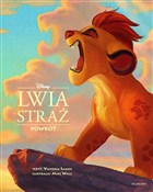 Lwia Straż... - Opracowanie Zbiorowe -  Polnische Buchandlung 