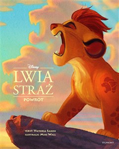 Bild von Lwia Straż Powrót