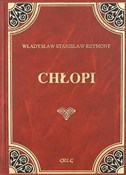CHŁOPI TW - Władysław Stanisław Reymont -  fremdsprachige bücher polnisch 