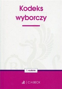 Obrazek Kodeks wyborczy