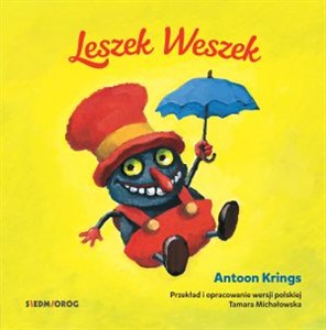 Obrazek Leszek Weszek