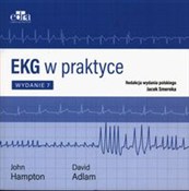 Zobacz : Ekg w prak... - John Hampton, David Adlam