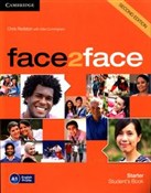 Face2face ... - Chris Redston, Gillie Cunningham -  polnische Bücher