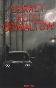 Polnische buch : Sekret rod... - Adam Puza