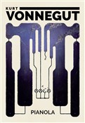 Pianola - Kurt Vonnegut - Ksiegarnia w niemczech