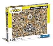 Książka : Puzzle 100...