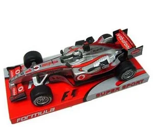 Bild von Auto formuła