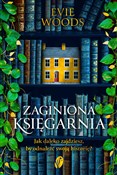 Książka : Zaginiona ... - Evie Woods