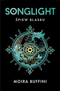 Bild von Songlight Śpiew blasku Tom 1