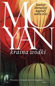 Polska książka : Kraina wód... - Mo Yan