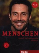 Polnische buch : Menschen A... - Charlotte Habersack, Angela Pude, Franz Specht