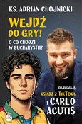 Wejdź do g... - Adrian Chojnicki - buch auf polnisch 
