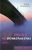 Droga nied... - Andre Daigneault - buch auf polnisch 