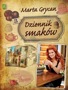 Zobacz : Dziennik s... - Marta Grycan