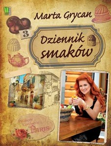 Bild von Dziennik smaków
