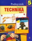 Polnische buch : Technika 5... - Ewa Królicka