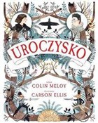 Zobacz : Uroczysko - Colin Meloy