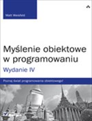 Myślenie o... - Matt Weisfeld - buch auf polnisch 