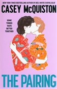 Książka : The Pairin... - Casey McQuiston