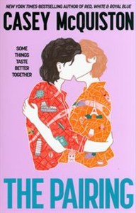 Bild von The Pairing