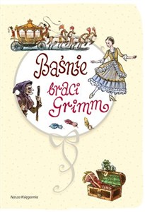 Bild von Baśnie braci Grimm
