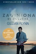 Zaginiona ... - Gillian Flynn -  fremdsprachige bücher polnisch 