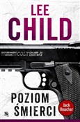 Poziom śmi... - Lee Child - Ksiegarnia w niemczech