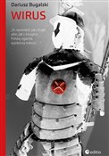 Wirus - Dariusz Bugalski - buch auf polnisch 