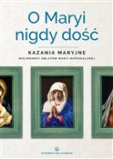 O Maryi ni... - Sebastian Wiśniewski -  Książka z wysyłką do Niemiec 