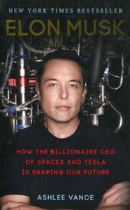 Obrazek Elon Musk