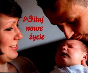 Bild von Witaj nowe życie perełki