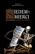 Siedem śmi... - Barbara Faron, Agnieszka Bukowczan-Rzeszut -  polnische Bücher