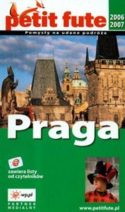 Obrazek Praga Przewodnik