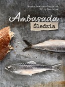Ambasada ś... - Marta Sawicka-Danielak, Filip Danielak - Ksiegarnia w niemczech