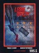 Leśne ostę... - Tomasz Czarny, Marcin Piotrowski -  Książka z wysyłką do Niemiec 