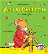 Tupcio Chr... - Anna Casalis -  polnische Bücher