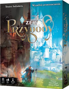 Bild von Zew przygody