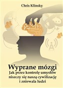 Wyprane mó... - Chris Klinsky -  Książka z wysyłką do Niemiec 