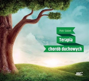 Bild von [Audiobook] Terapia chorób duchowych