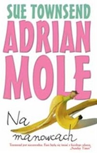 Obrazek Adrian Mole Na manowcach