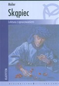 Skąpiec Le... - Molier -  fremdsprachige bücher polnisch 