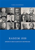 Radzim 193... - Izabela Mazanowska - Ksiegarnia w niemczech