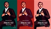 Polska książka : PROUST Bio... - Edmund White